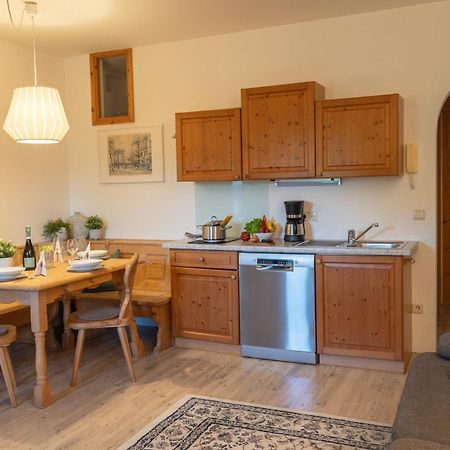 App Schlossblick - Wohnung Hammerwand 2 Umes Esterno foto