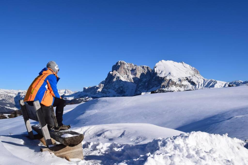 App Schlossblick - Wohnung Hammerwand 2 Umes Esterno foto