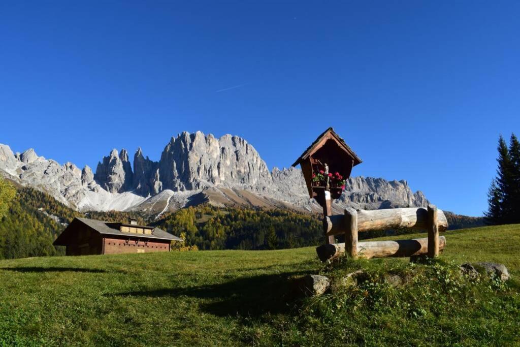 App Schlossblick - Wohnung Hammerwand 2 Umes Esterno foto
